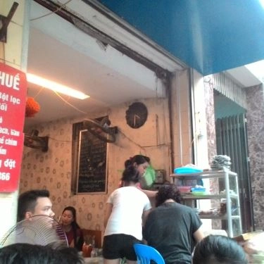 Tổng hợp- Quán Ăn Nộm Huế - Nộm & Bánh Bột Lọc