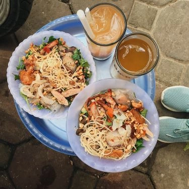 Tổng hợp- Quán Ăn Nộm Huế - Nộm & Bánh Bột Lọc