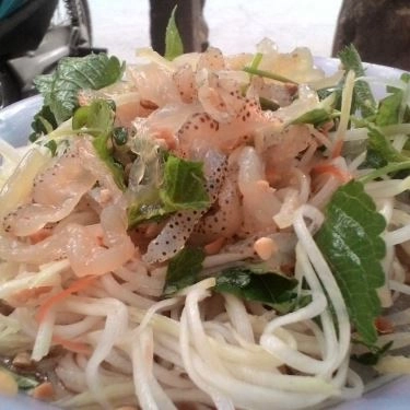 Tổng hợp- Quán Ăn Nộm Huế - Nộm & Bánh Bột Lọc