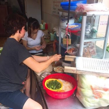 Tổng hợp- Quán Ăn Nộm Huế - Nộm & Bánh Bột Lọc