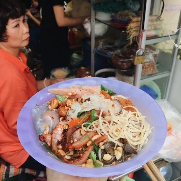 Tổng hợp- Quán Ăn Nộm Huế - Nộm & Bánh Bột Lọc