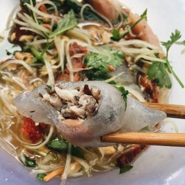 Tổng hợp- Quán Ăn Nộm Huế - Nộm & Bánh Bột Lọc