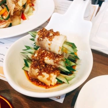 Món ăn- Quán Ăn Noodle Noodle - Tinh Hoa Mì Châu Á