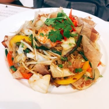 Món ăn- Quán Ăn Noodle Noodle - Tinh Hoa Mì Châu Á