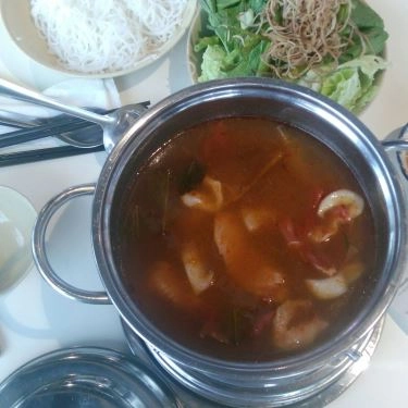 Món ăn- Quán Ăn Noodles & Rice - TTTM RomeA