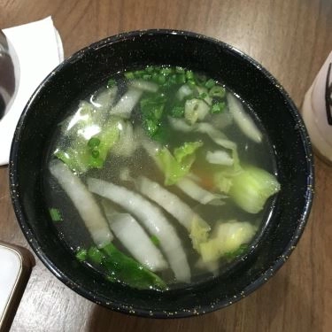 Món ăn- Quán Ăn Noodles & Rice - Vincom Mega Mall Thảo Điền