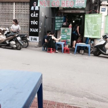 Tổng hợp- Quán Ăn Nui Cô Béo - Ngõ Văn Chương