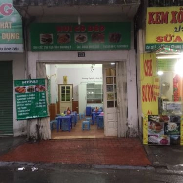 Tổng hợp- Quán Ăn Nui Cô Béo - Ngõ Văn Chương