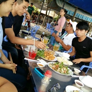 Tổng hợp- Quán Ăn Núi Ngự - Đặc Sản Ba Miền