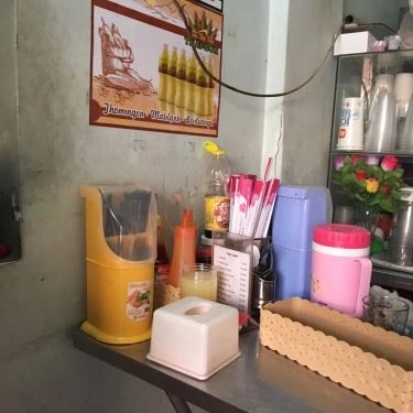 Tổng hợp- Quán Ăn Nui Xào Bò - Văn Công Khai