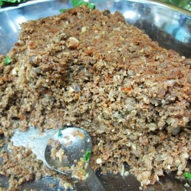 Món ăn- Quán Ăn Nui Xào Bò - Vạn Kiếp