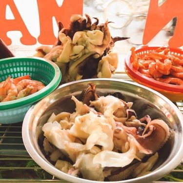 Món ăn- Quán Ăn Bún Mắm - 161 Đặng Văn Bi