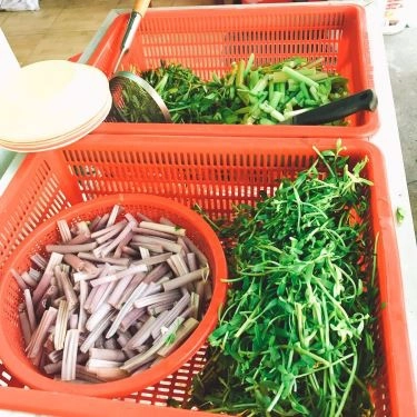Món ăn- Quán Ăn Bún Mắm - 161 Đặng Văn Bi
