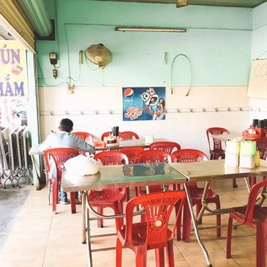 Tổng hợp- Quán Ăn Bún Mắm - 161 Đặng Văn Bi