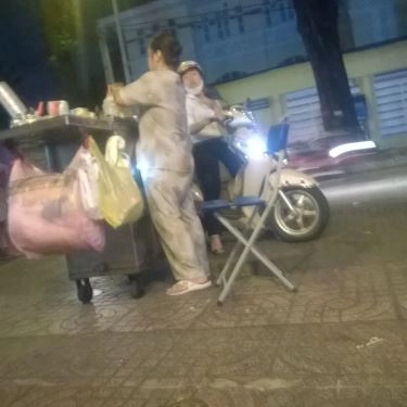 Tổng hợp- Quán Ăn Nước Dừa Tắc - Pasteur