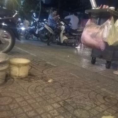 Tổng hợp- Quán Ăn Nước Dừa Tắc - Pasteur
