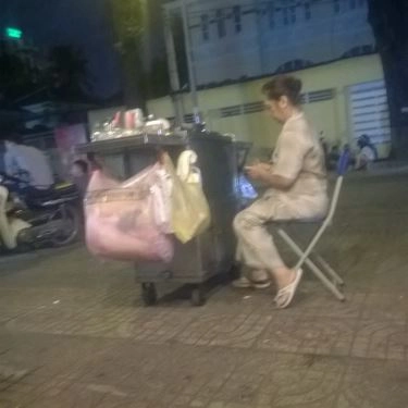 Tổng hợp- Quán Ăn Nước Dừa Tắc - Pasteur