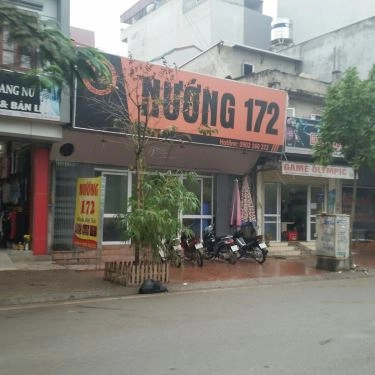 Tổng hợp- Quán Ăn Nướng 172