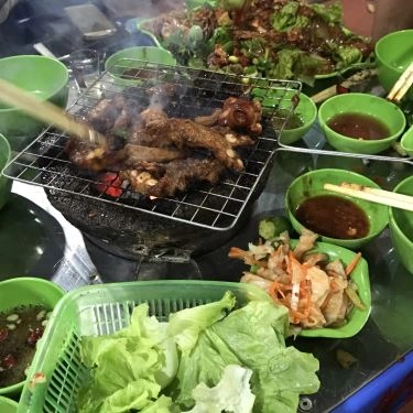 Món ăn- Quán Ăn Nướng 26 - Nguyễn Phong Sắc