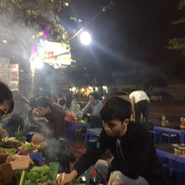Tổng hợp- Quán Ăn Nướng 26 - Nguyễn Phong Sắc