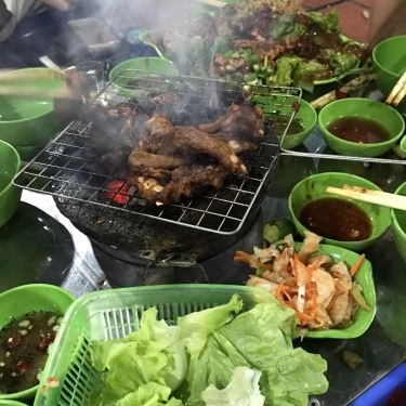 Món ăn- Quán Ăn Nướng 26 - Nguyễn Phong Sắc