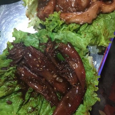 Món ăn- Quán Ăn Nướng 26 - Nguyễn Phong Sắc