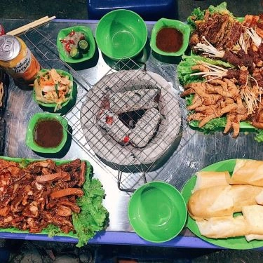 Món ăn- Quán Ăn Nướng 26 - Nguyễn Phong Sắc