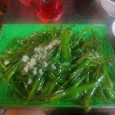 Món ăn- Quán Ăn Nướng 274 - Phạm Văn Đồng