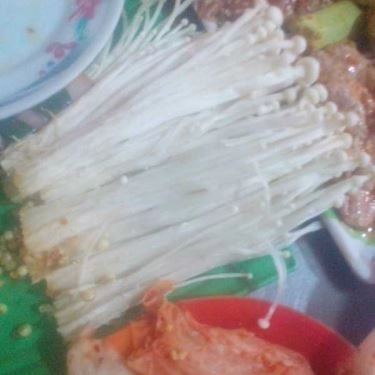 Món ăn- Quán Ăn Nướng 274 - Phạm Văn Đồng
