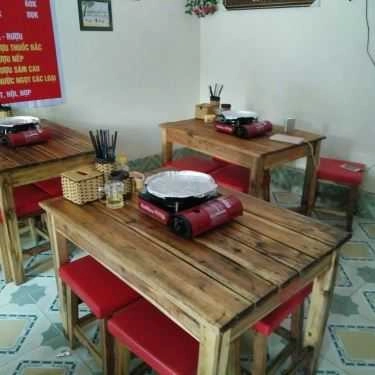 Không gian- Đồ Nướng 89