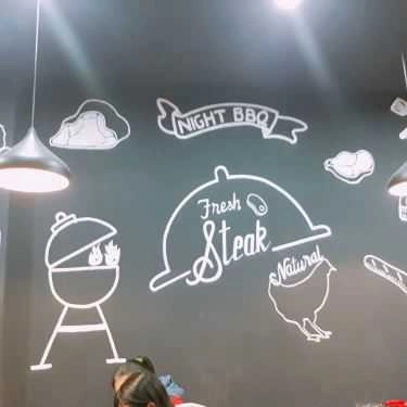 Tổng hợp- Nướng 9 BBQ - Lẩu & Nướng