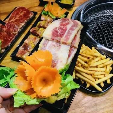 Tổng hợp- Nướng 9 BBQ - Lẩu & Nướng