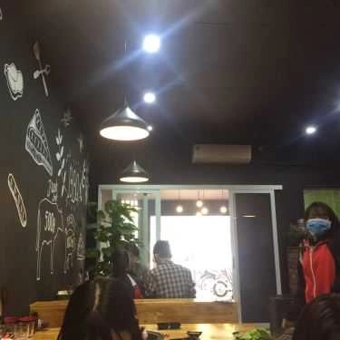 Tổng hợp- Nướng 9 BBQ - Lẩu & Nướng