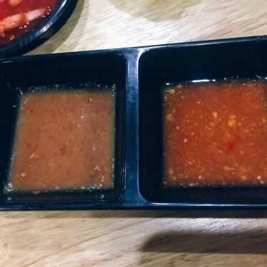 Tổng hợp- Nướng 9 BBQ - Lẩu & Nướng