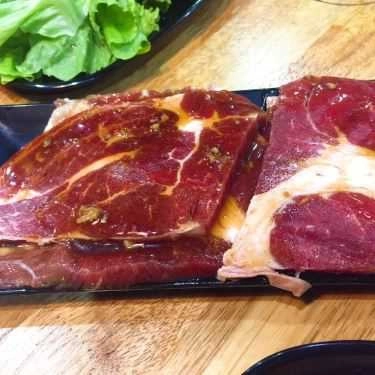 Món ăn- Nướng 9 BBQ - Lẩu & Nướng