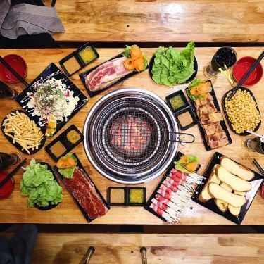 Tổng hợp- Nướng 9 BBQ - Lẩu & Nướng