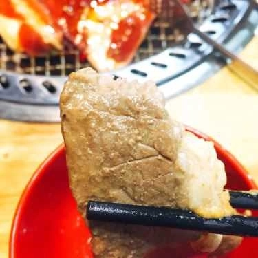 Món ăn- Nướng 9 BBQ - Lẩu & Nướng