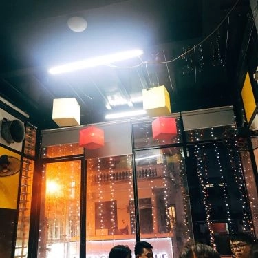 Tổng hợp- Quán Ăn Nướng A Phủ - Nướng Than Hoa