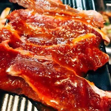 Món ăn- Quán Ăn Nướng A Phủ - Nướng Than Hoa