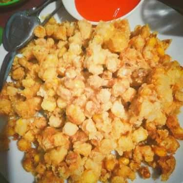 Món ăn- Quán Ăn Nướng Cay 118