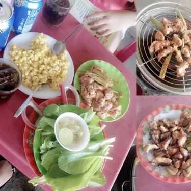 Món ăn- Quán Ăn Nướng Cay 118