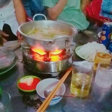 Tổng hợp- Quán Ăn Nướng Cay 118