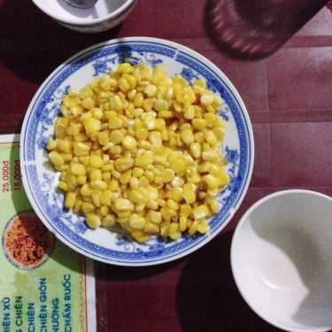 Món ăn- Quán Ăn Nướng Cay 118