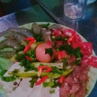Món ăn- Quán Ăn Nướng Cay 118