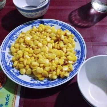 Món ăn- Quán Ăn Nướng Cay 118