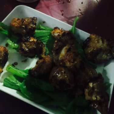 Tổng hợp- Quán Ăn Nướng Cay 205