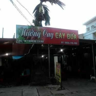 Tổng hợp- Quán Ăn Nướng Cay Cây Dừa