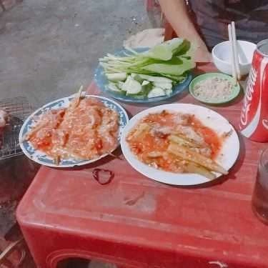 Tổng hợp- Quán Ăn Nướng Cay Cây Dừa