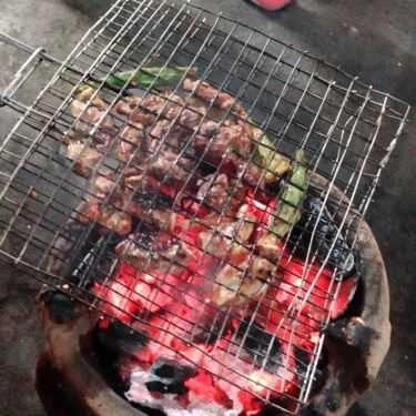 Món ăn- Quán Ăn Nướng Cay Cây Dừa