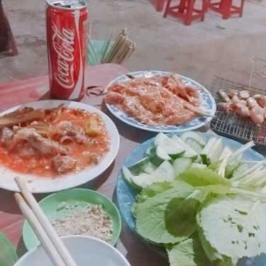 Tổng hợp- Quán Ăn Nướng Cay Cây Dừa